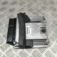 Audi Q5 SQ5 Sterownik / Moduł ECU 04L906021CK