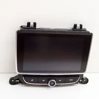 Opel Mokka X Pantalla/monitor/visor 42498391