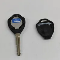 Toyota Hilux (AN10, AN20, AN30) Užvedimo raktas (raktelis)/ kortelė 890700K150
