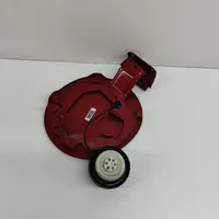 Mazda 6 Volet de trappe réservoir de carburant GHP942431