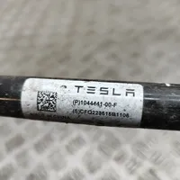 Tesla Model Y Triangle bras de suspension supérieur arrière 104444100F