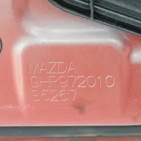 Mazda 6 Drzwi tylne GHP972010
