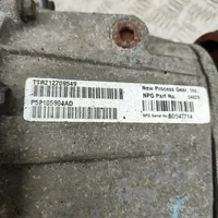 Jeep Grand Cherokee (WK) Gearbox transfer box case 52105904AD