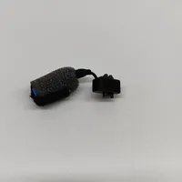 BMW 5 F10 F11 Microphone (Bluetooth / téléphone) 9263744