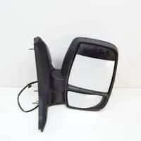 Ford Transit Front door electric wing mirror 