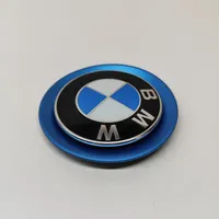 BMW i3 Emblemat / Znaczek tylny / Litery modelu 7314891