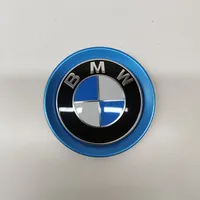 BMW i3 Emblemat / Znaczek tylny / Litery modelu 7314891