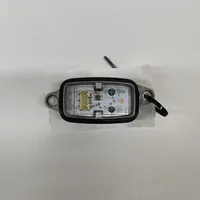 BMW i3 LED šviesų modulis 90140473