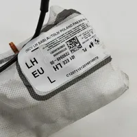 BMW i3 Poduszka powietrzna Airbag fotela 7290949