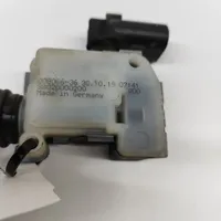 BMW i3 Fuel tank cap lock 00806636