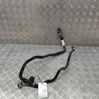 BMW i3 Engine coolant pipe/hose 8656445