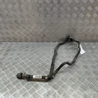 BMW i3 Engine coolant pipe/hose 8656445