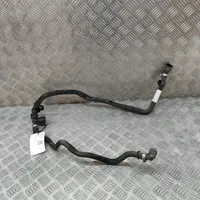 BMW i3 Engine coolant pipe/hose 8656445