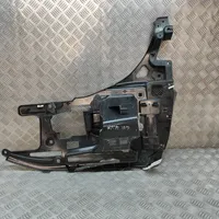 BMW i3 Rear bumper mounting bracket 7296754
