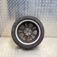 Mercedes-Benz C W205 R17-alumiinivanne A2054010200