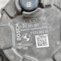 BMW 2 F45 Elektriskais cirkulācijas sūknītis 8679882