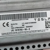 Tesla Model 3 Inne wyposażenie elektryczne 107975500E