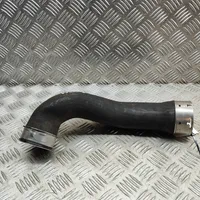 Mercedes-Benz ML W166 Intercooler hose/pipe A1665280100