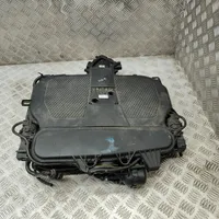 Mercedes-Benz ML W166 Ansaugbrücke Ansaugkrümmer A2761402701