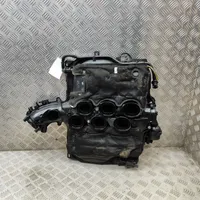 Mercedes-Benz ML W166 Intake manifold A2761402701