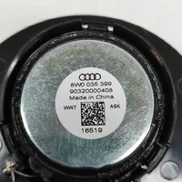 Audi A5 Głośnik deski rozdzielczej 8W0035399