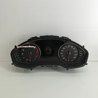 Audi A5 Speedometer (instrument cluster) 8W6920970B