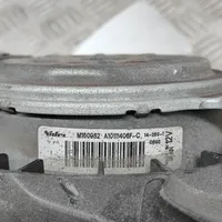 Audi A6 S6 C7 4G Girante ventola M160982