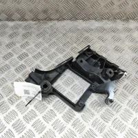 Audi A6 S6 C7 4G Staffa angolare del supporto di montaggio del paraurti 4G9807393