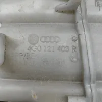 Audi A6 S6 C7 4G Vase d'expansion / réservoir de liquide de refroidissement 4G0121403R