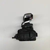 Audi A5 Palanca/selector de cambios 8W2713041N