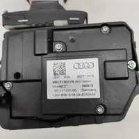 Audi A5 Palanca/selector de cambios 8W2713041N