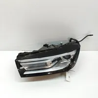 Audi Q5 SQ5 Lampa przednia 80A941005A