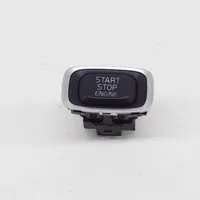 Volvo XC60 Engine start stop button switch 10090125