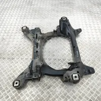 Porsche Cayenne (92A) Sottotelaio anteriore 7L0407747A