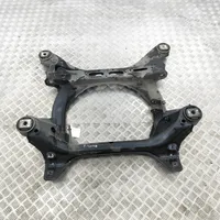 Porsche Cayenne (92A) Sottotelaio anteriore 7L0407747A