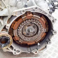 Volkswagen PASSAT B8 Automatic gearbox PKD