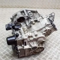 Volkswagen PASSAT B8 Automatic gearbox PKD