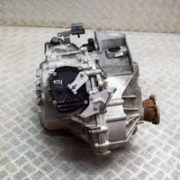 Volkswagen PASSAT B8 Automatic gearbox PKD