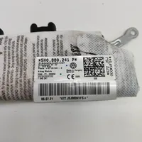 Volkswagen ID.3 Poduszka powietrzna Airbag fotela 5H0880241P