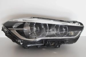 90146782 BMW X1 F48 F49 Headlight/headlamp, 735.00 € | RRR 