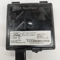 Ford Mondeo MK V Modulo di controllo del punto cieco DS7T14C689EC