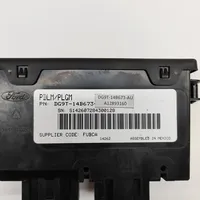 Ford Mondeo MK V Bagāžnieka pārsega vadības bloks DG9T14B673AT