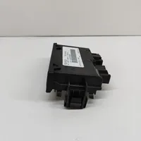 Ford Mondeo MK V Tailgate/trunk control unit/module DG9T14B673AT