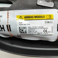 Ford Mondeo MK V Poduszka powietrzna Airbag fotela DG93F611D11AD