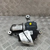 Ford Mondeo MK V Tiranti e motorino del tergicristallo anteriore DS7317504AG