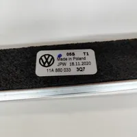 Volkswagen ID.4 Stogo "ragų" skersiniai 11A860034