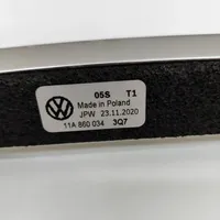 Volkswagen ID.4 Poprzeczki dachowe 11A860034