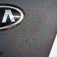 KIA Ceed Ohjauspyörän turvatyyny A256900010