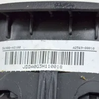 KIA Ceed Airbag dello sterzo A256900010