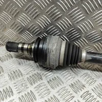 Porsche Macan Rear driveshaft 95B501203G